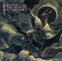 Mact&auml;tus - Provenance of Cruelty