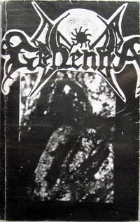 Gehenna - Black Seared Heart