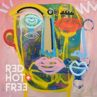 Various Artists - Red Hot + Free