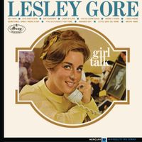 Lesley Gore - Girl Talk