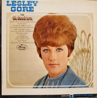 Lesley Gore - All About Love