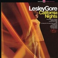 Lesley Gore - California Nights