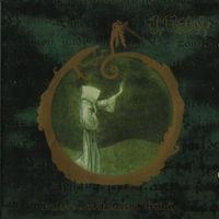 Mortiis - Keiser Av En Dimensjon Ukjent