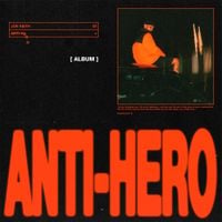 Jon Keith - Anti-Hero