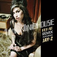 Amy Winehouse - Rehab (Remix)