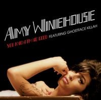 Amy Winehouse - You Know I'm No Good (UK Version)