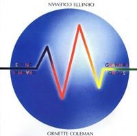 Ornette Coleman - Sound Grammar