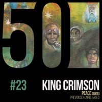 King Crimson - Peace Suite (KC50 Vol. 23)