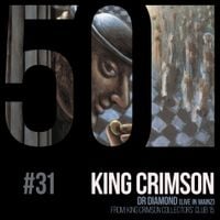King Crimson - Dr Diamond (Live in Mainz) (KC50, Vol. 31)