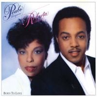 Peabo Bryson & Roberta Flack - Born to Love