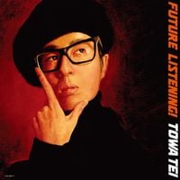 Towa Tei - Future Listening!