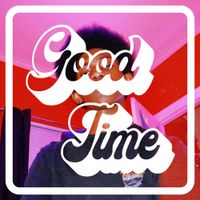 Jinaki - Good Time