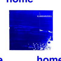 Klangkarussell - Home / Air