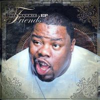 Biz Markie - Friends EP