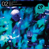 Phish - LP on LP 02 | &ldquo;Waves" - May 26, 2011 (Bethel Woods Center for the Arts, Bethel, NY)
