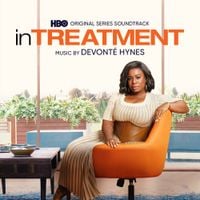 Devont&eacute; Hynes - In Treatment (HBO Original Series Soundtrack)