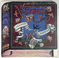 Danny Kirwan - Second Chapter