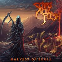 Scars Of The Flesh - Harvest of Souls