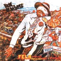 Fela Kuti & Africa 70 - Ikoyi Blindness