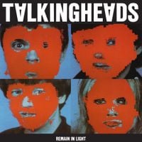 Talking Heads - Remain in Light [Deluxe Version]