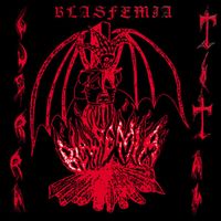 Blasfemia - Guerra total
