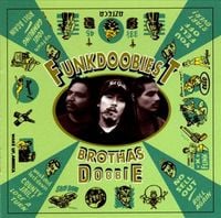 Funkdoobiest - Brothas Doobie