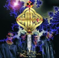 Jodeci - The Show, the After-Party, the Hotel