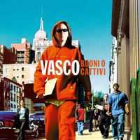 Vasco Rossi - Buoni O Cattivi