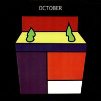 Aerial M - October