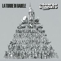 Edoardo Bennato - la torre di babele