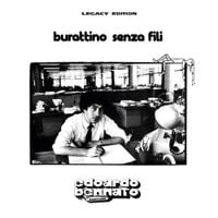 Edoardo Bennato - Burattino Senza Fili