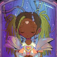 LoneMoon - Misz MirAi