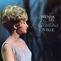 Brenda Lee - Reflections In Blue
