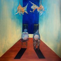 Mylets - M. Rueff