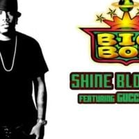 Big Boi - Shine Blockas