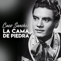 Cuco S&aacute;nchez - La cama de piedra