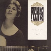 Karen James - Karen James