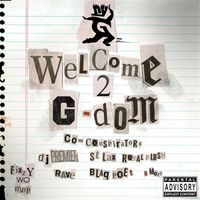 NYG'z - Welcome 2 G-Dom