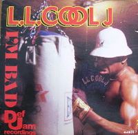 LL COOL J - I'm Bad