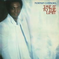 Norman Connors - Take it to the limit