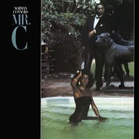Norman Connors - Mr. c