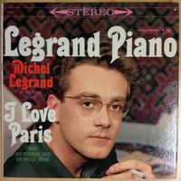 Michel Legrand - Legrand Piano