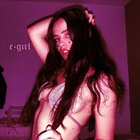 Mia Lu - E-Girl