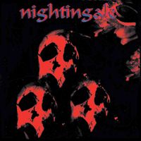 Nightingale - The Breathing Shadow