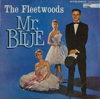 The Fleetwoods - Mr. Blue