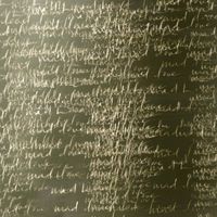 Cheval Sombre - Mad Love
