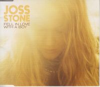 Joss Stone - Fell in Love with a Boy