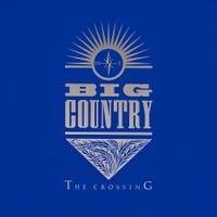 Big Country - The Crossing