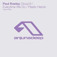 Paul Keeley - Cloud 9