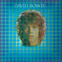 David Bowie - Space Oddity (40th Anniversary Edition)